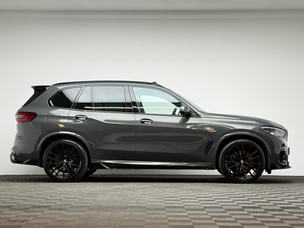 2023 BMW X5
