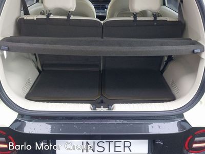 2025 Hyundai INSTER