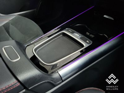 2025 Mercedes-Benz EQA