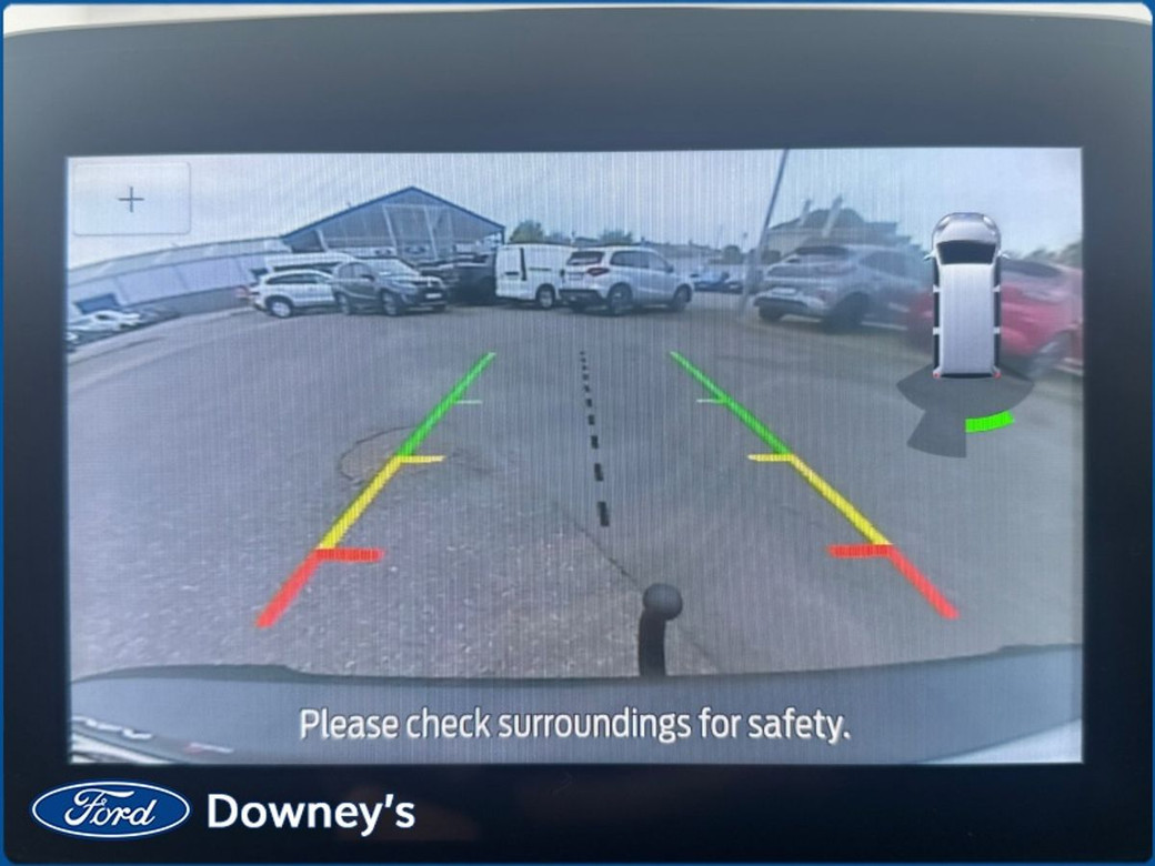 2023 Ford Transit Connect