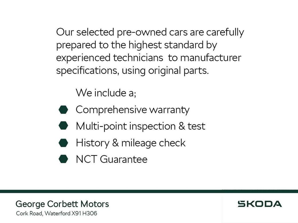 2026 Skoda Superb