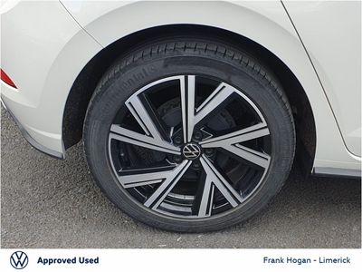 2023 Volkswagen Polo