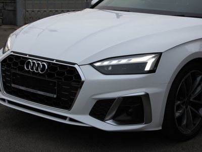 2023 Audi A5