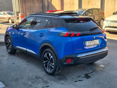 2023 Peugeot 2008