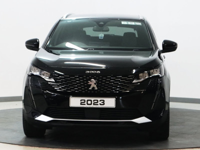 2023 Peugeot 3008