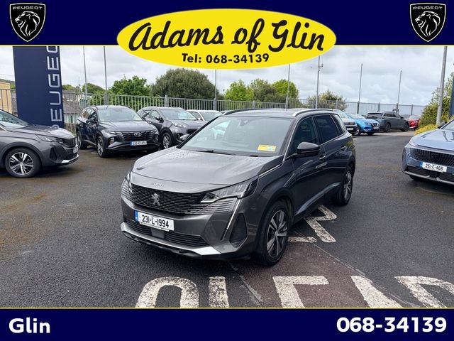 vehicle for sale from Adams of Glin