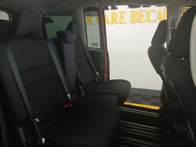 2018 Nissan Serena