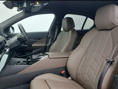 2026 BMW 530