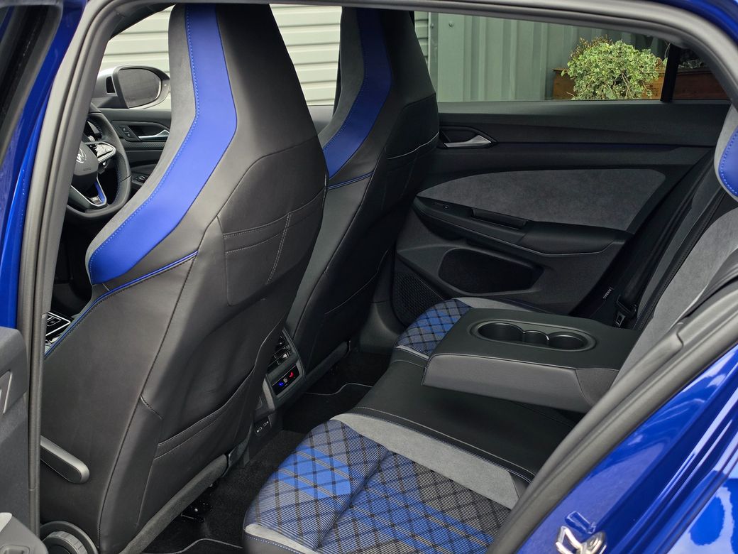 2023 Volkswagen Golf