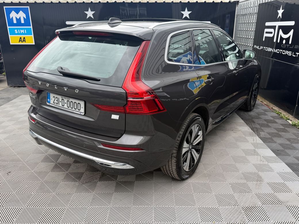 2023 Volvo XC60