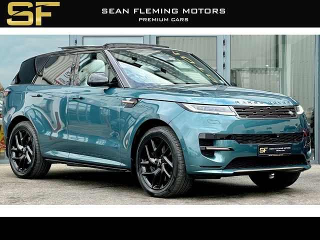vehicle for sale from Sean Fleming Motors