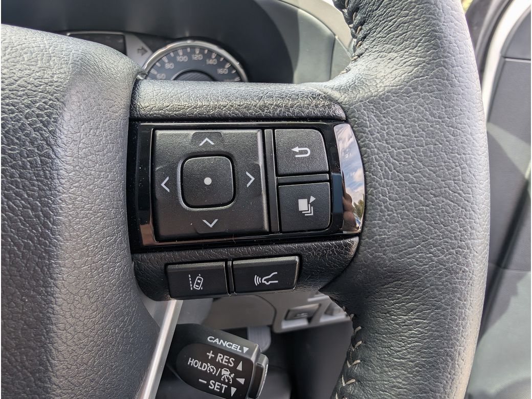 2024 Toyota Hilux