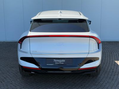 2026 Kia EV6