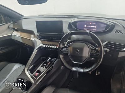 2024 Peugeot 3008