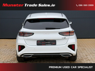 2023 Kia Ceed