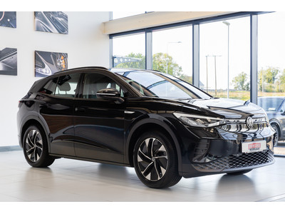 2023 Volkswagen ID.4