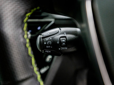 2023 Peugeot 2008