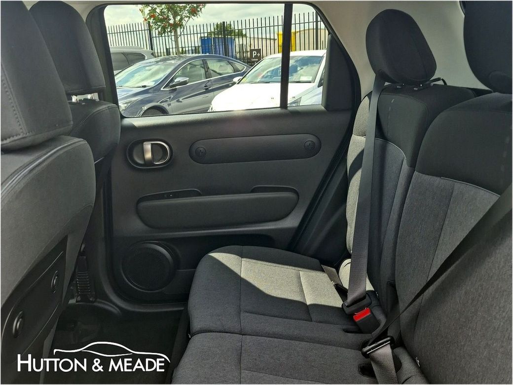 2026 Hyundai INSTER
