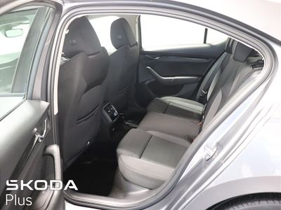 2022 Skoda Octavia