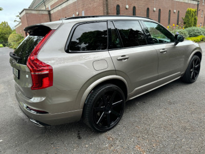 2021 Volvo XC90