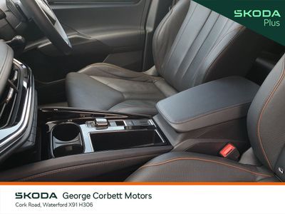 2023 Skoda Enyaq