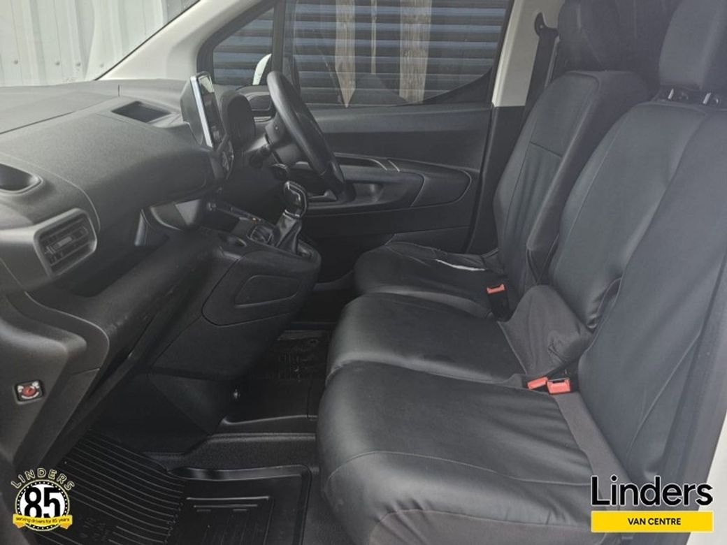 2021 Toyota Proace