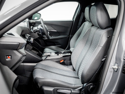2026 Peugeot 2008