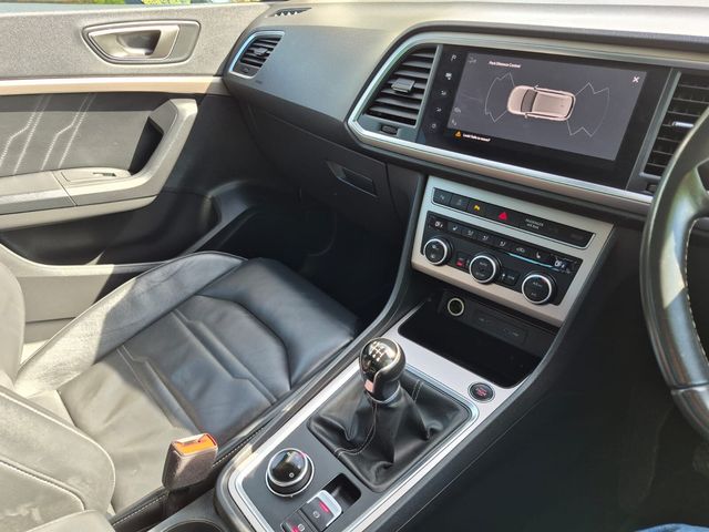 2023 SEAT Ateca