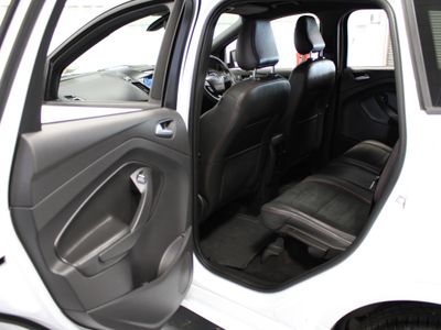 2019 Ford Kuga