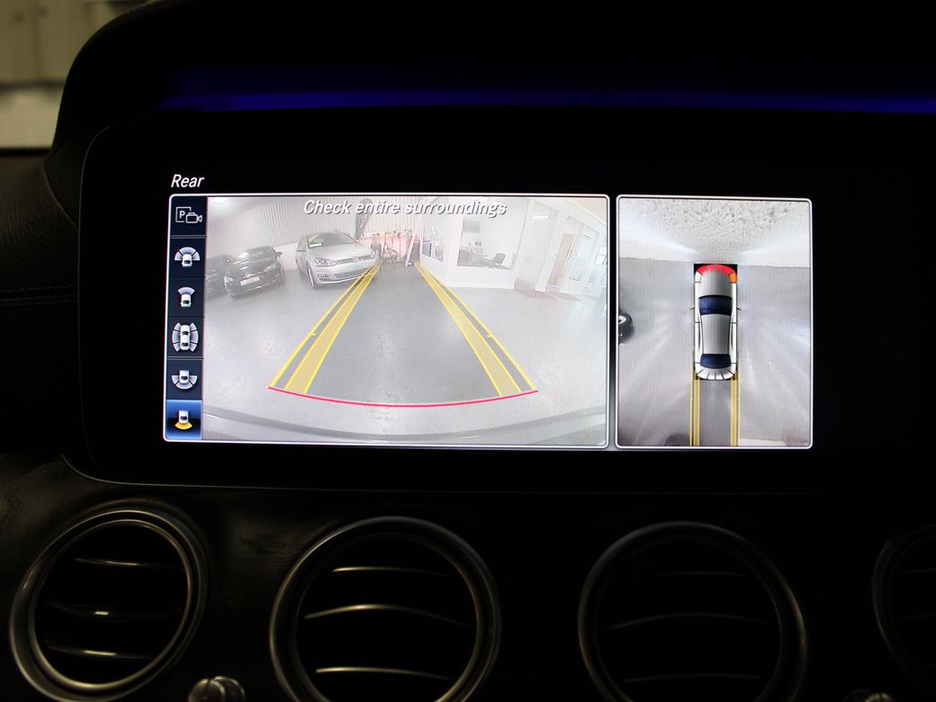 2020 Mercedes-Benz E 300