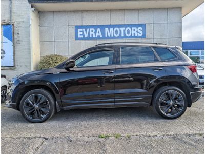 2023 Skoda Karoq