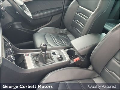 2021 SEAT Ateca