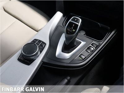 2017 BMW 4 Series