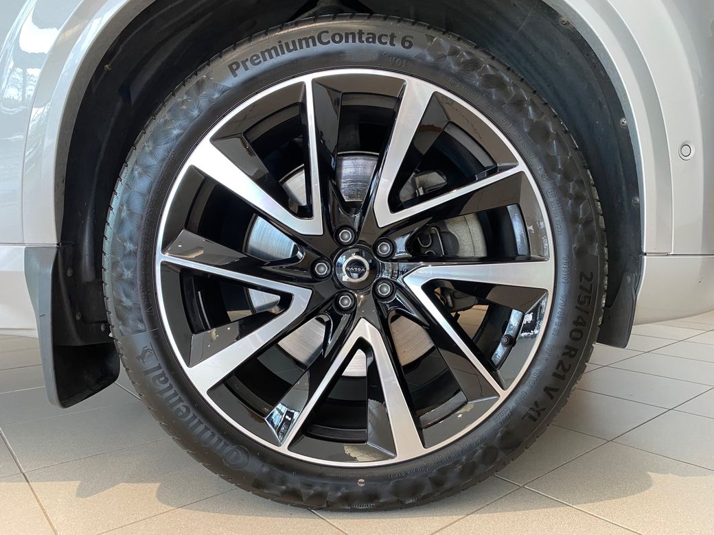 2023 Volvo XC90