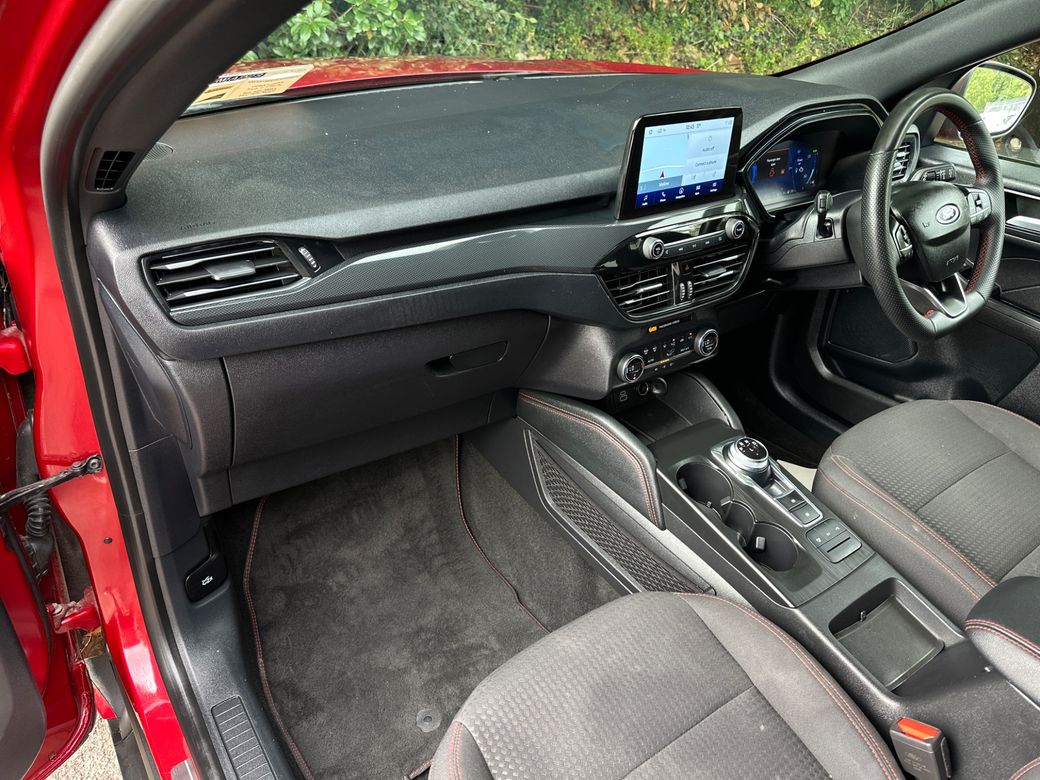 2023 Ford Kuga