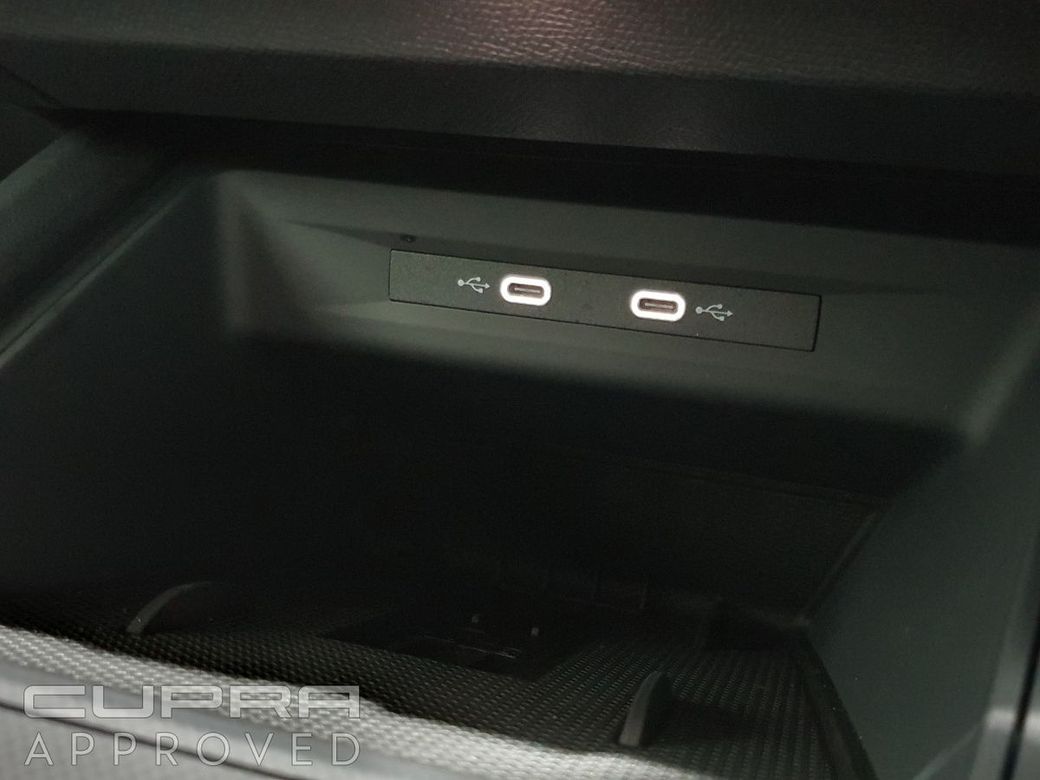 2025 Cupra Formentor