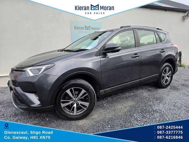 vehicle for sale from Kieran Moran Car Sales
