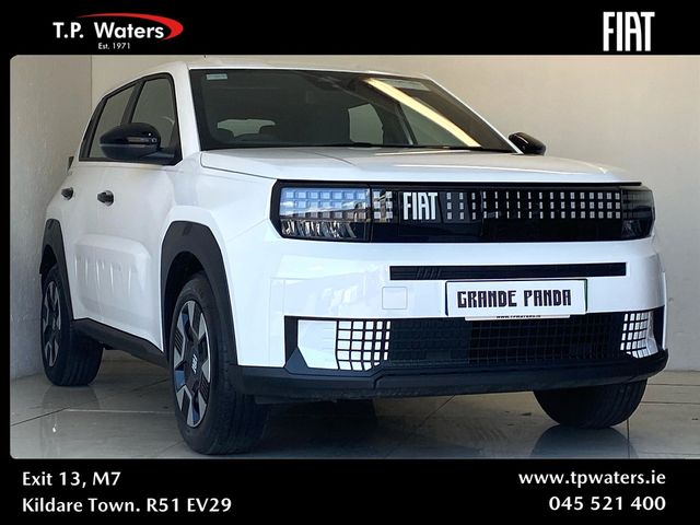 vehicle for sale from TP Waters