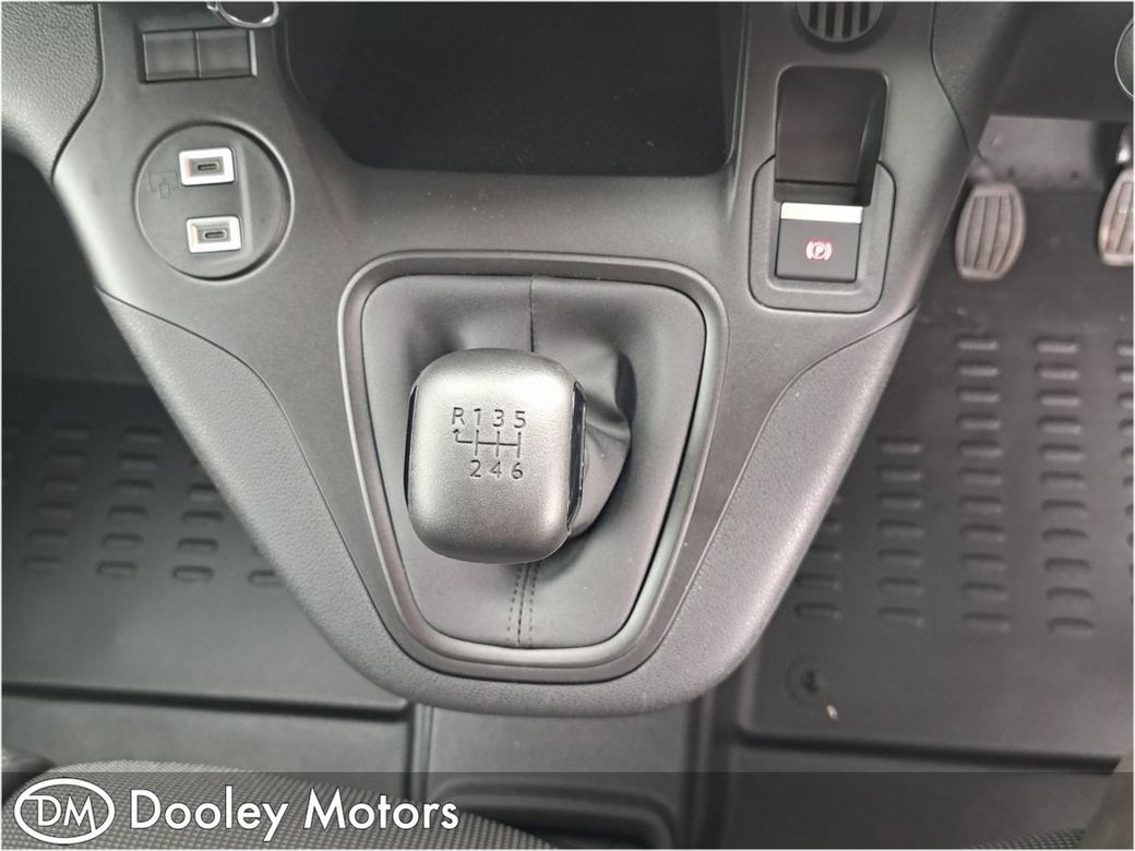 2025 Fiat Doblo