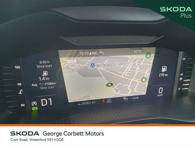 2023 Skoda Kodiaq
