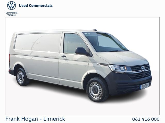 vehicle for sale from Frank Hogan Ltd