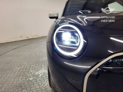 2024 Mini Cooper