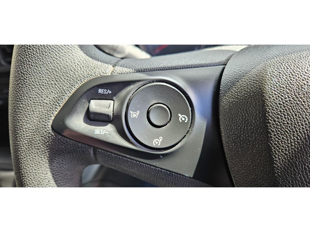 2023 Opel Combo