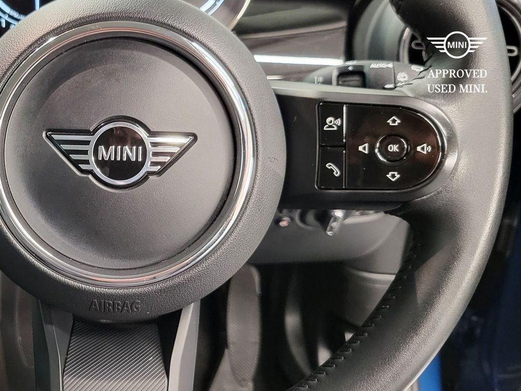 2022 Mini Cooper