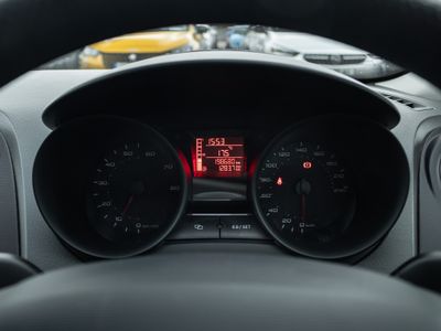 2011 SEAT Ibiza