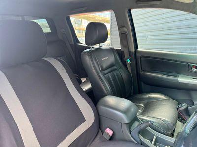 2013 Toyota Hilux
