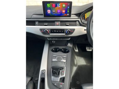 2017 Audi A5