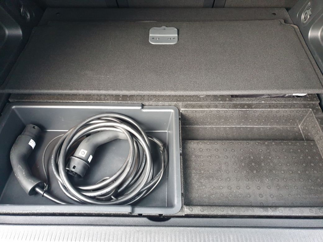 2025 Citroen C5 Aircross