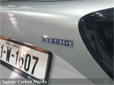 2025 Mazda Mazda2