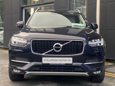 2019 Volvo XC90